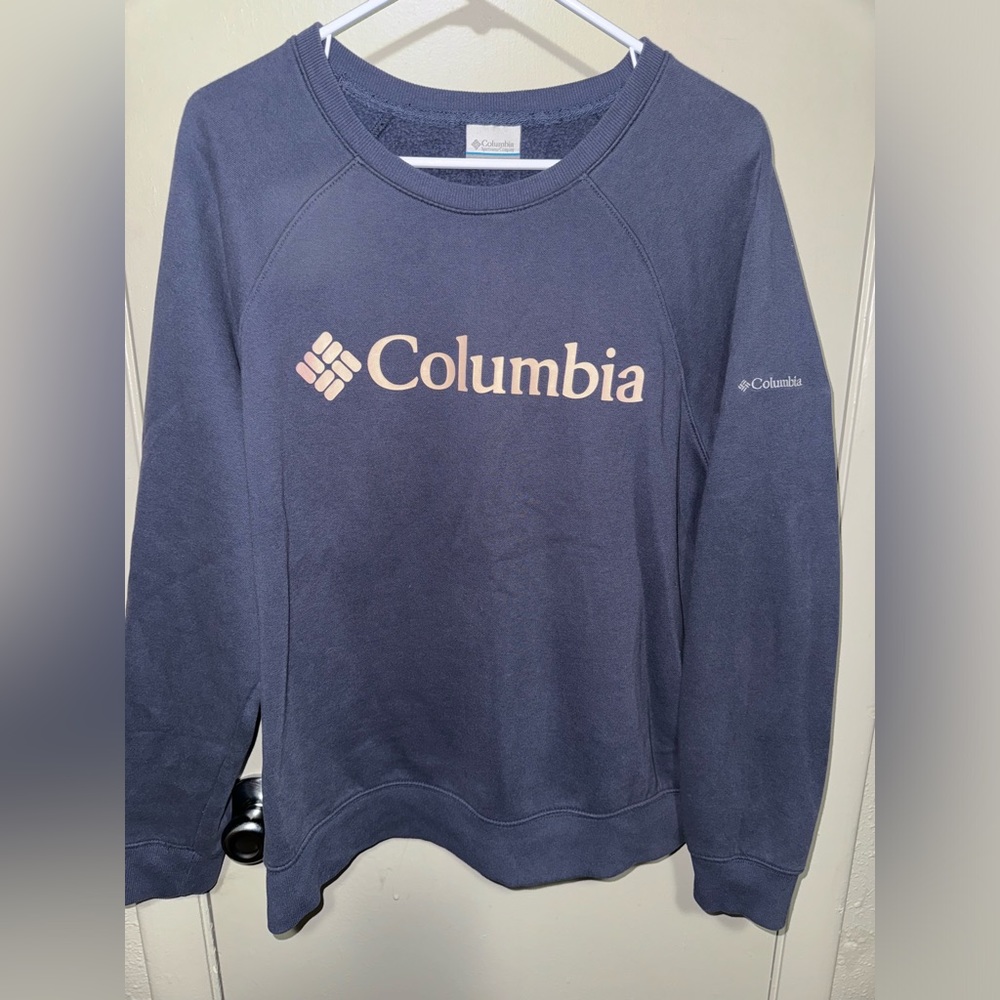 Columbia sweatshirt XXL